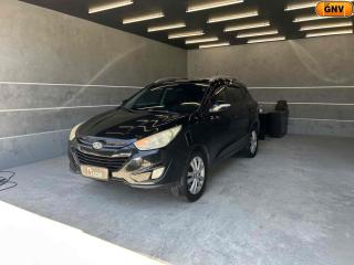 Foto do veículo Hyundai Ix35 2.0l 16v Flex Auto
