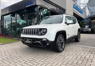 Foto do veículo Jeep Renegade 1.8 Longitude Auto