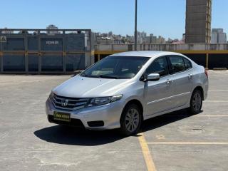 Foto do veículo Honda City 1.5 16v Flex Dx