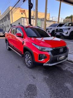 Foto do veículo Fiat Strada 1.0 T200 Cabine Dupla Ranch Cvt