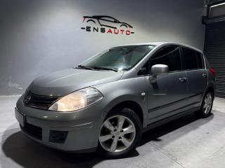 Foto do veículo Nissan Tiida 1.8 Flex S