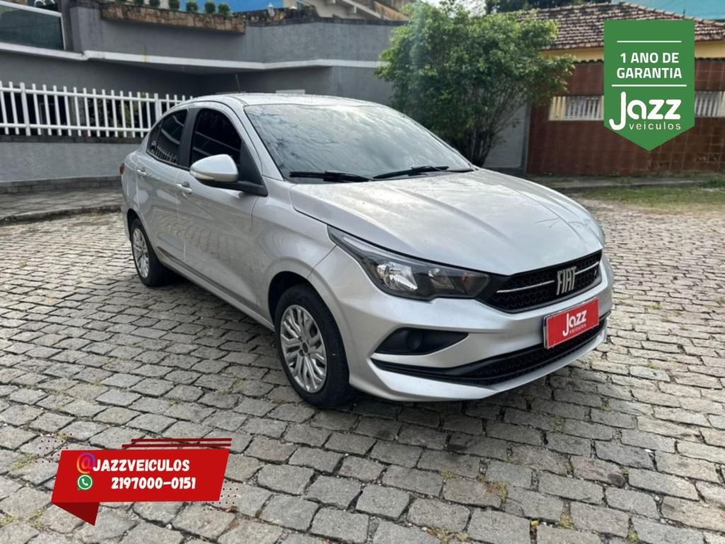 Fiat Cronos CRONOS DRIVE 1.3 8V Flex 2022