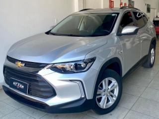 Foto do veículo Chevrolet Tracker 1.0 Turbo Lt Auto