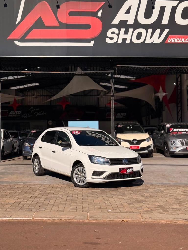 Volkswagen Gol