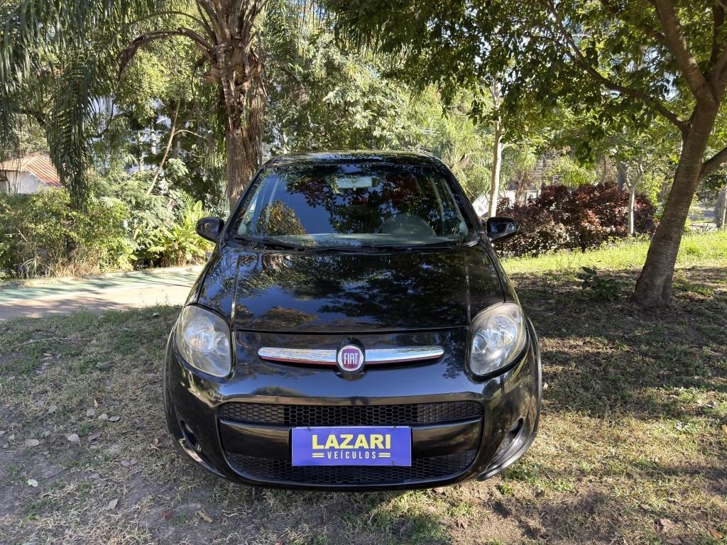 Fiat Palio
