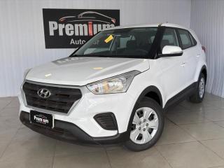 Foto do veículo Hyundai Creta 1.6 Attitude