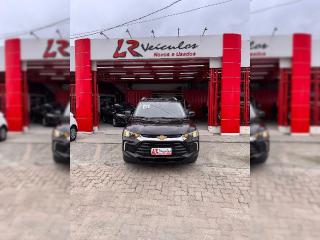 Foto do veículo Chevrolet Tracker 1.0 Turbo 12v Flex Aut.