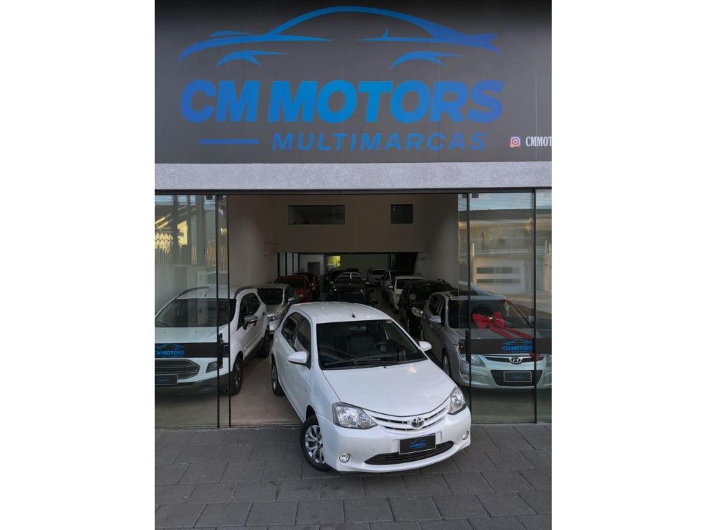 Toyota Etios