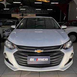 Foto do veículo Chevrolet Onix 1.0 Turbo Ltz Auto