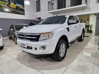 Foto do veículo Ford Ranger 2.5 Flex Cd Xlt