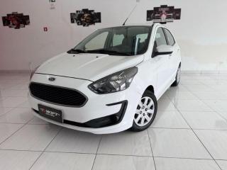 Foto do veículo Ford Ka 1.0 Se/se Plus Tivct Flex 5p