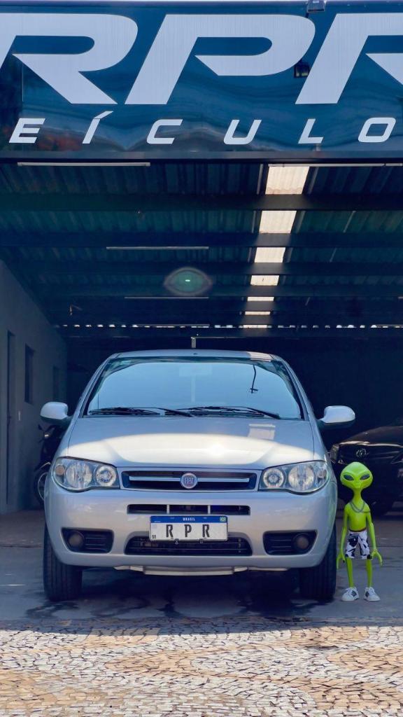 Fiat Palio