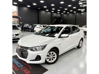 Foto do veículo Chevrolet Onix Hatch Lt 1.0 8v Flexpower 5p Mec.