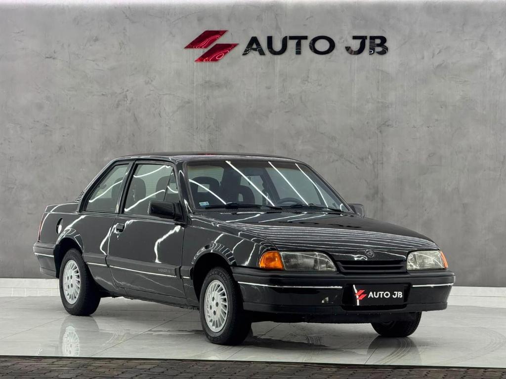 Volkswagen Others Monza Classic/ SL/e/SR 1.8 1991