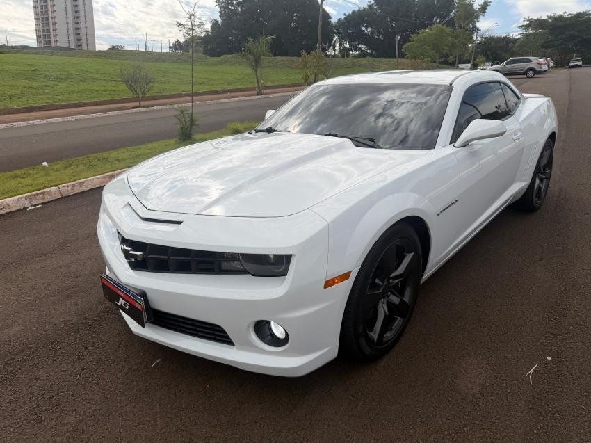 Chevrolet Camaro Camaro SS 6.2 V8 16V 2011