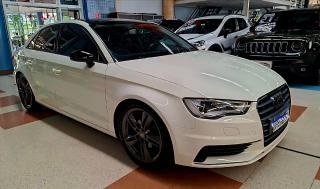 Foto do veículo Audi A3 Sedan 1.4/attra. 16v Tb Fsi S-tronic