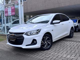 Foto do veículo Chevrolet Onix Plus 1.0 Turbo Lt