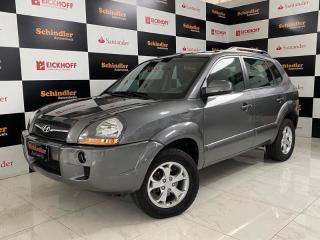 Foto do veículo Hyundai Tucson 2.0 Gls Auto Top