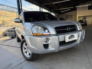 Foto do veículo Hyundai Tucson 2.0 16v Aut.