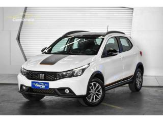 Foto do veículo Fiat Argo 1.3 Trekking