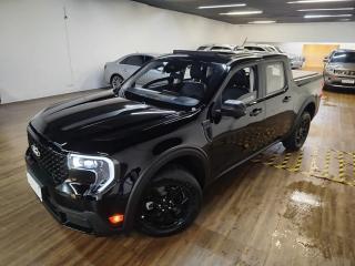 Foto do veículo Ford Maverick 2.0 Tremor Auto 4wd
