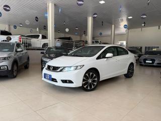 Foto do veículo Honda Civic Lxr