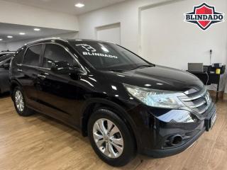 Foto do veículo Honda Cr-v 2.0 16v Exl Flexone Auto 4wd