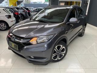 Foto do veículo Honda Hr-v 1.8 Exl Cvt
