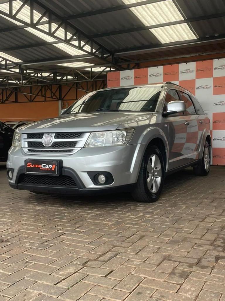 Fiat Freemont