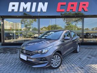 Foto do veículo Fiat Cronos 1.0 Drive