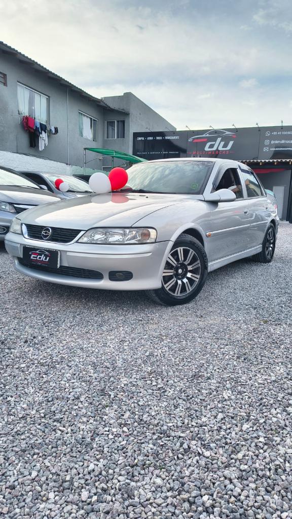 Chevrolet Vectra 2.2 Gls