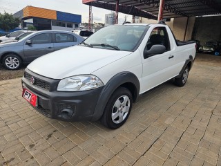 Foto do veículo Fiat Strada 1.4 Hard Working