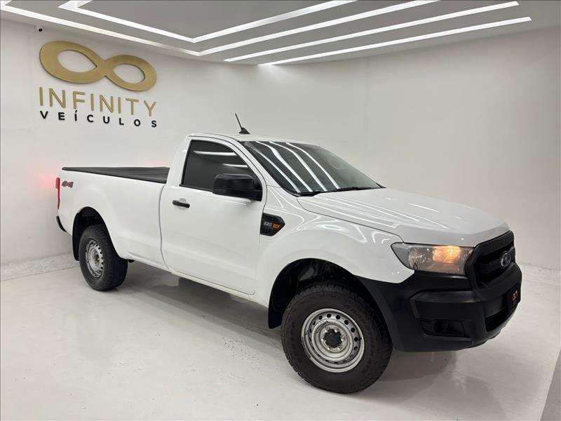 Ford Ranger 2023