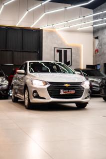 Foto do veículo Chevrolet Onix Sedan Plus Ltz 1.0 12v Tb Flex Aut.