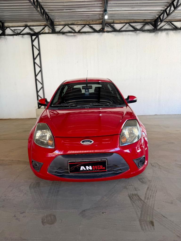 Ford Ka 1.0 MT FLEX 2013