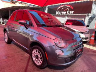 Foto do veículo Fiat 500 1.4 8v Cult Flex
