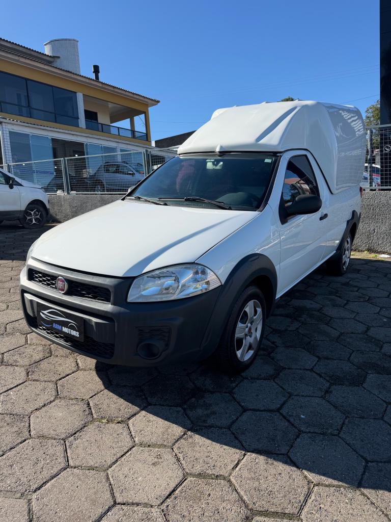 Fiat Strada