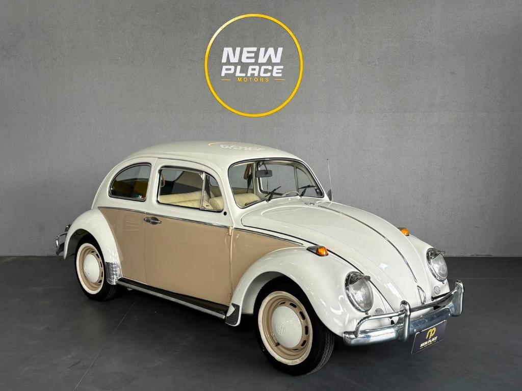 Volkswagen Fusca