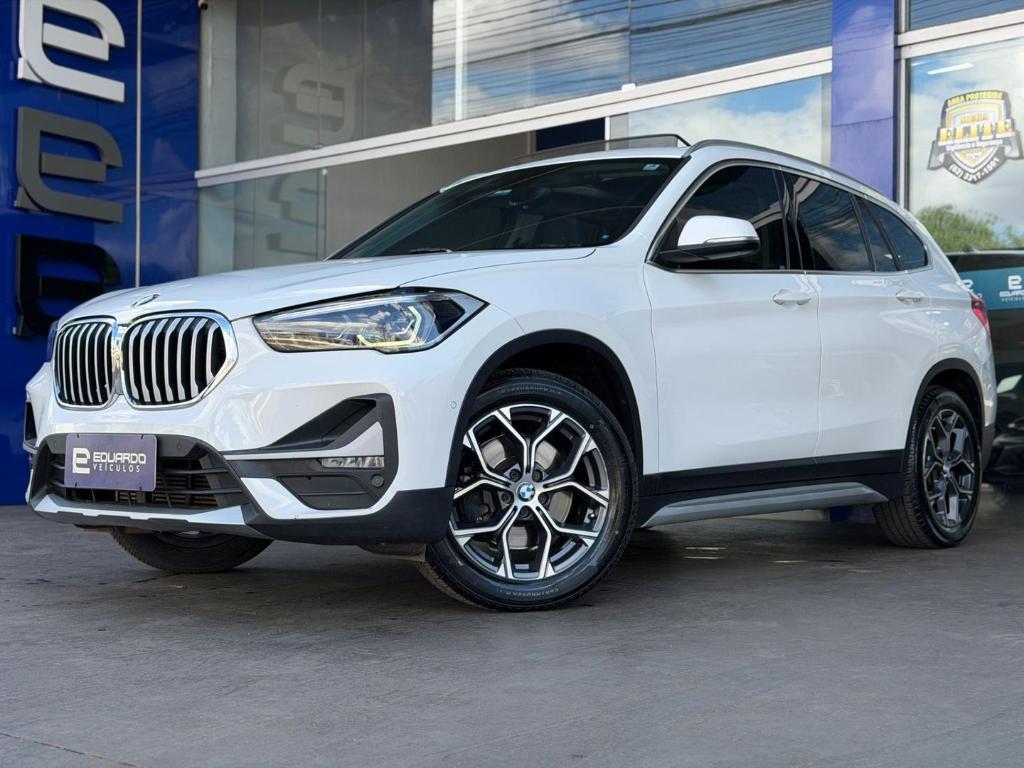 BMW X1 SDRIVE20I 2.0 TB 2020