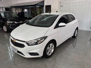 Foto do veículo Chevrolet Onix Advantage 1.4 8v5p Automatico