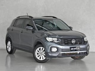 Foto do veículo Volkswagen T-cross 1.0 200 Tsi Auto