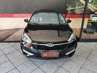 Foto do veículo Chery Arrizo 5 Rxt 4p Automatico Flex