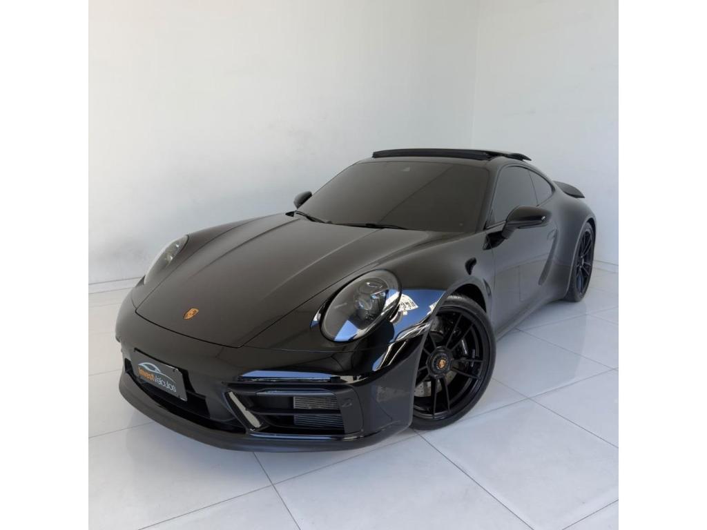 Porsche 911 911 Carrera Coupe 3.0 (991/992) 2023