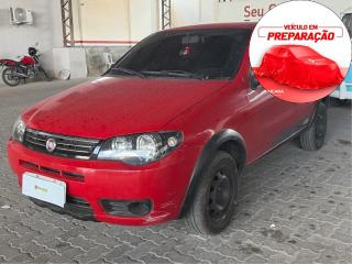 Foto do veículo Fiat Palio 1.0 Fire Flex Way