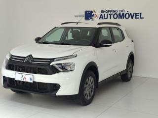 Foto do veículo Citroen C3 Aircross 1.0 T200 Feel Pack Auto