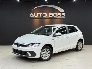 Foto do veículo Volkswagen Polo Comfortline Tsi 1.0 Flex 12v Aut.