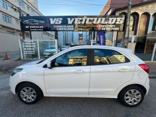 Foto do veículo Ford Ka 1.0 Se