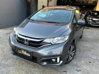 Foto do veículo Honda Fit Ex/s/ex 1.5 Flex/flexone 16v 5p Aut.