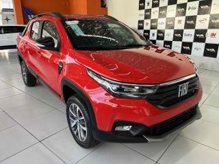 Foto do veículo Fiat Strada 1.3 Cabine Dupla Volcano Cvt