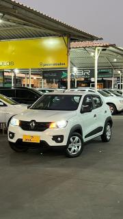 Foto do veículo Renault Kwid 1.0 Zen